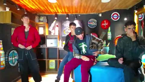 boranget online show from September 20, 2025, 11:33 am