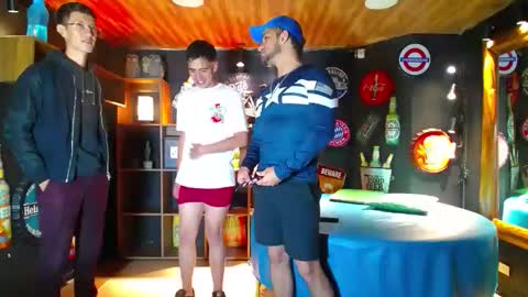 boranget online show from October 4, 2025, 11:08 am