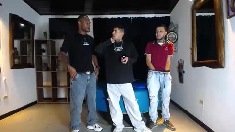 boranget online show from February 5, 2026, 12:21 pm