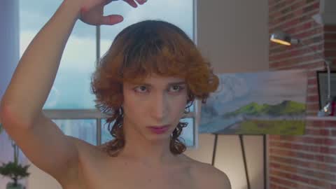 Snapshot of boream_ chatting on January 8, 2025, 9:34 pm Bream online show from January 8, 2025, 9:34 pm