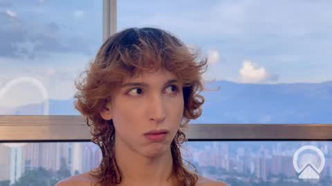 Snapshot of boream_ chatting on January 13, 2025, 10:03 pm Bream online show from January 13, 2025, 10:03 pm