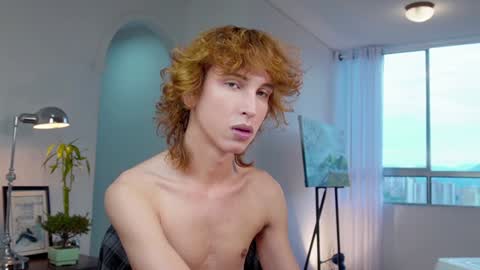 Snapshot of boream_ chatting on January 31, 2025, 10:21 pm Bream online show from January 31, 2025, 10:21 pm