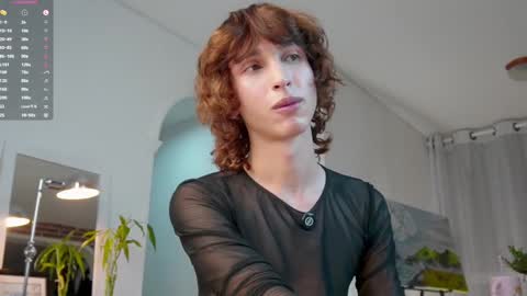 Snapshot of boream_ chatting on February 21, 2025, 2:06 am Bream online show from February 21, 2025, 2:06 am