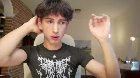 Snapshot of boream_ chatting on September 13, 2025, 10:59 am Bream online show from September 13, 2025, 10:59 am