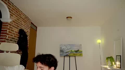 Snapshot of boream_ chatting on October 21, 2025, 11:22 am Bream online show from October 21, 2025, 11:22 am