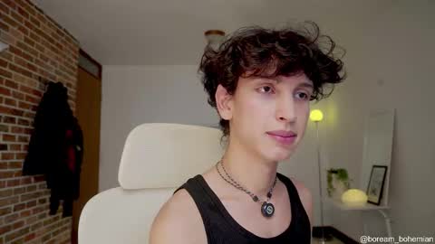 Snapshot of boream_ chatting on November 24, 2025, 12:16 pm Bream online show from November 24, 2025, 12:16 pm