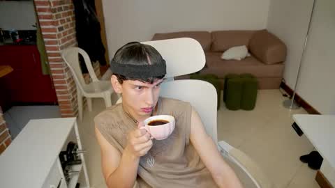 Bream online show from February 12, 2026, 2:23 pm