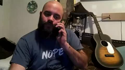 Snapshot of boredaf6678 chatting on January 5, 2025, 8:22 am boredaf6678 online show from January 5, 2025, 8:22 am