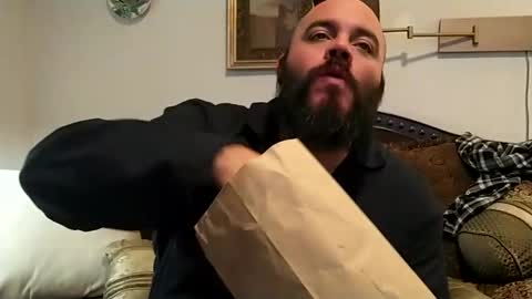 Snapshot of boredaf6678 chatting on January 7, 2025, 1:28 am boredaf6678 online show from January 7, 2025, 1:28 am