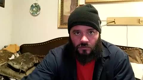 Snapshot of boredaf6678 chatting on January 11, 2025, 4:06 am boredaf6678 online show from January 11, 2025, 4:06 am