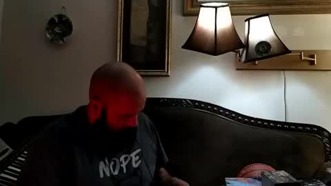 Snapshot of boredaf6678 chatting on January 13, 2025, 12:51 am boredaf6678 online show from January 13, 2025, 12:51 am