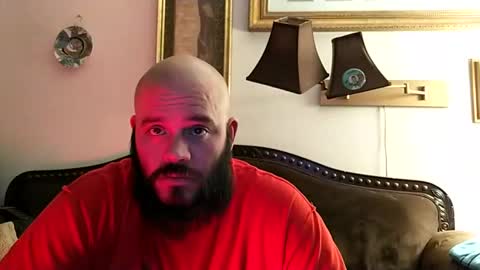 Snapshot of boredaf6678 chatting on January 14, 2025, 1:15 am boredaf6678 online show from January 14, 2025, 1:15 am