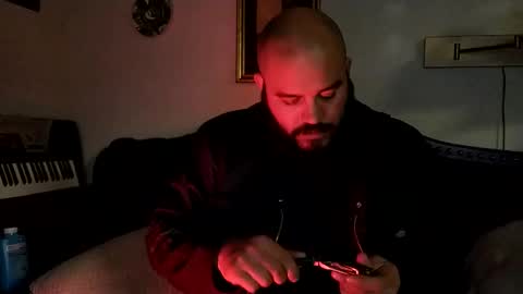 Snapshot of boredaf6678 chatting on January 18, 2025, 4:48 am boredaf6678 online show from January 18, 2025, 4:48 am