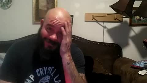 Snapshot of boredaf6678 chatting on January 26, 2025, 6:28 am boredaf6678 online show from January 26, 2025, 6:28 am