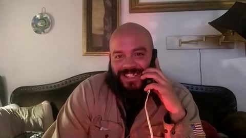 Snapshot of boredaf6678 chatting on January 28, 2025, 4:08 am boredaf6678 online show from January 28, 2025, 4:08 am