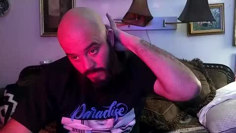 Snapshot of boredaf6678 chatting on March 11, 2025, 2:10 am boredaf6678 online show from March 11, 2025, 2:10 am