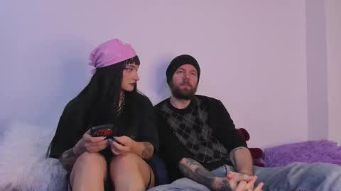 boredpunkdude666 online show from March 5, 2026, 2:40 am