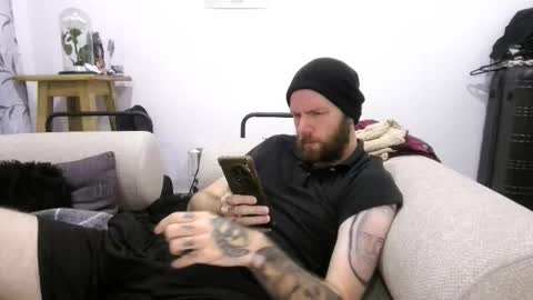 boredpunkdude666 online show from March 11, 2026, 12:16 am