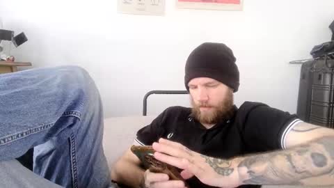 boredpunkdude666 online show from March 16, 2026, 9:52 pm