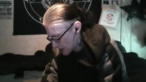 Snapshot of borisprice chatting on February 26, 2025, 9:42 am Boris Price online show from February 26, 2025, 9:42 am