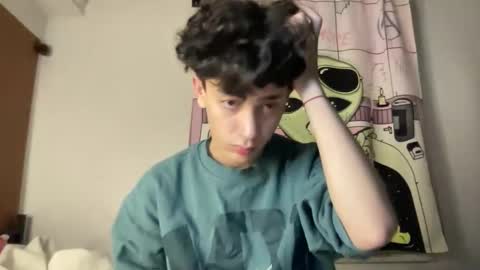 Snapshot of borisviper chatting on November 12, 2025, 4:07 pm borisviper online show from November 12, 2025, 4:07 pm