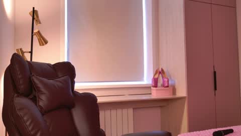 Hallie online show from April 23, 2026, 6:58 am