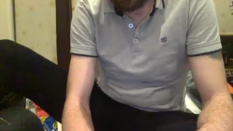 boscod007 online show from February 11, 2026, 11:10 pm