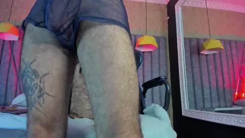 Boss online show from December 2, 2025, 5:24 am