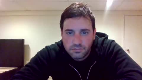 The Italian Boss  online show from November 12, 2025, 10:37 am