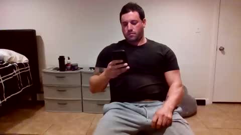 Snapshot of bosslife505050 chatting on November 29, 2025, 9:29 pm The Italian Boss online show from November 29, 2025, 9:29 pm