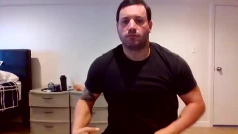 Snapshot of bosslife505050 chatting on December 14, 2025, 2:00 pm The Italian Boss online show from December 14, 2025, 2:00 pm