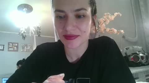 Snapshot of bossyiskitten chatting on May 11, 2026, 9:56 pm Bossy online show from May 11, 2026, 9:56 pm