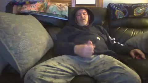 Snapshot of bostonguy1969 chatting on January 16, 2025, 1:37 am bostonguy1969 online show from January 16, 2025, 1:37 am