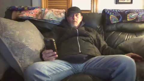 Snapshot of bostonguy1969 chatting on January 16, 2025, 8:46 pm bostonguy1969 online show from January 16, 2025, 8:46 pm