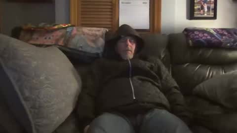 Snapshot of bostonguy1969 chatting on January 22, 2025, 1:10 am bostonguy1969 online show from January 22, 2025, 1:10 am