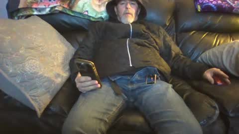 Snapshot of bostonguy1969 chatting on January 25, 2025, 12:59 am bostonguy1969 online show from January 25, 2025, 12:59 am