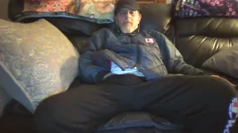 Snapshot of bostonguy1969 chatting on February 18, 2025, 8:36 pm bostonguy1969 online show from February 18, 2025, 8:36 pm