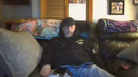 Snapshot of bostonguy1969 chatting on March 6, 2025, 3:35 am bostonguy1969 online show from March 6, 2025, 3:35 am