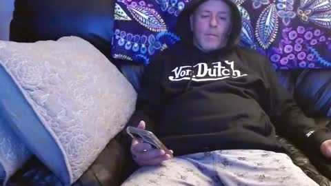 Snapshot of bostonguy1969 chatting on November 19, 2025, 2:00 am bostonguy1969 online show from November 19, 2025, 2:00 am