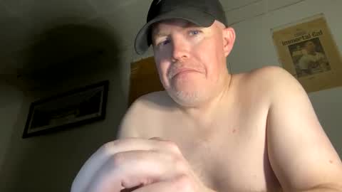 bostonirish45 online show from March 6, 2026, 6:10 am