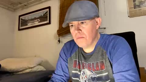 bostonirish45 online show from May 4, 2026, 5:09 pm