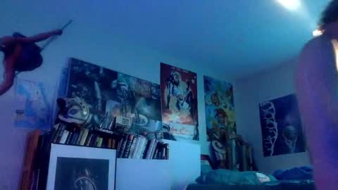 Bottomboo7 online show from September 26, 2025, 11:58 am