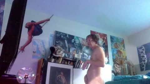 Bottomboo7 online show from December 15, 2025, 2:10 pm