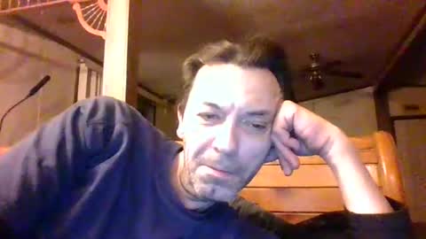 James online show from February 21, 2025, 9:56 am