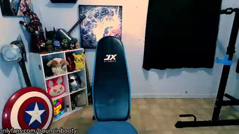 Pumpkin Butt online show from March 3, 2025, 4:03 pm