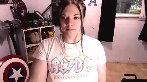 Pumpkin Butt online show from June 17, 2026, 4:30 pm