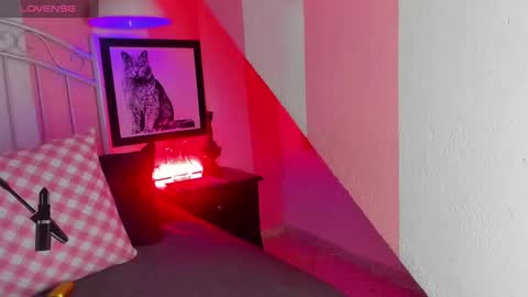 bouncing_bunnyxxx69 online show from October 5, 2025, 4:55 am