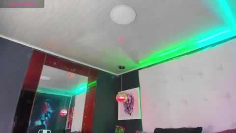 bouncing_bunnyxxx69 online show from December 3, 2025, 4:31 am