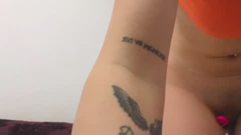 Snapshot of bouncingb00bs chatting on February 26, 2025, 11:09 am Gianna online show from February 26, 2025, 11:09 am