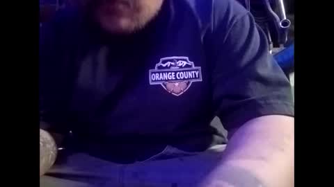 bouncr714 online show from September 14, 2025, 12:26 pm